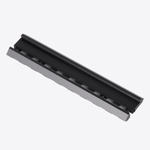 11mm Dovetail to 20mm Picatinny Adapter, Non-Riser Clip, 4/9 Slots Design, Compatible with Red Dot, Holographic Sight, Laser Rangefinder & Optics Accessories