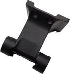 T1/T2 Red Dot Sight Riser Mount | 1.70" Lower Third Co-Witness | Full CNC Aluminum
